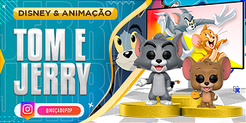 Tom e Jerry M