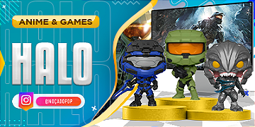 Halo M