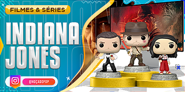 Indiana Jones M