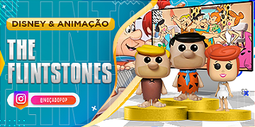 The Flintstones M