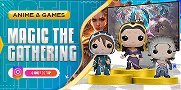 Magic: The Gathering M