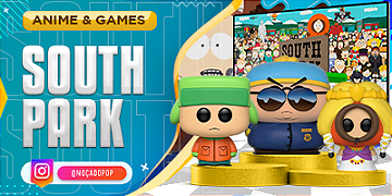 South Park M