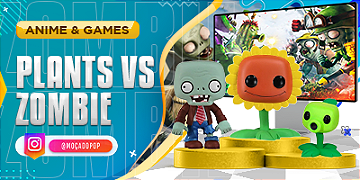 Plants vs. Zombies M