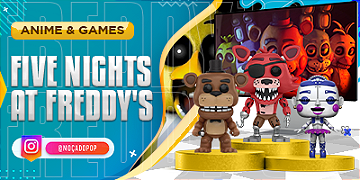 FIVE NIGHTS AT FREDDY'S MOBILE
