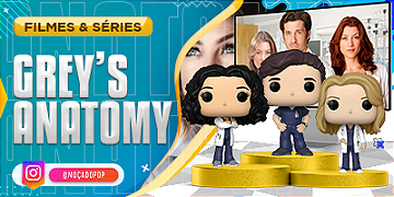Greys Anatomy M