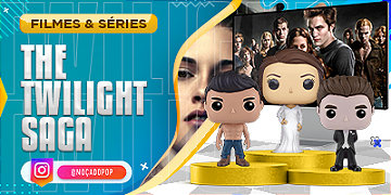 The Twilight Saga M