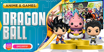 Dragon Ball M