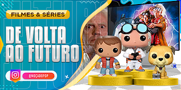 De Volta ao Futuro M