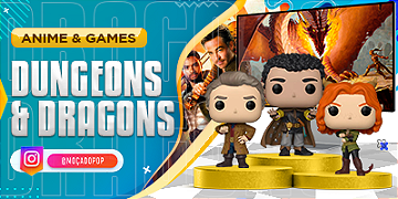 Dungeons & Dragons M