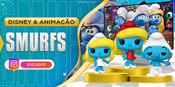 Smurfs M