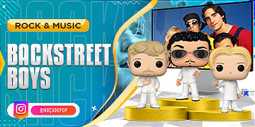 Backstreet Boys M