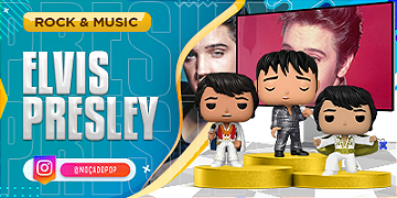 Elvis Presley M