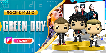 Green Day M