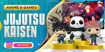 Jujutsu Kaisen M