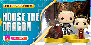 House of the Dragon M