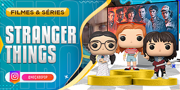 Stranger Things M