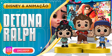 Detona Ralph M