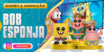 Bob Esponja M