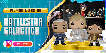 Battlestar Galatica M