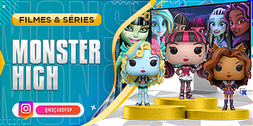 Monster High M