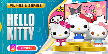 Hello Kitty M