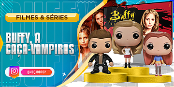 Buffy A Caça Vampiros M