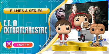 E.T O Extraterrestre M