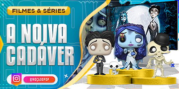 A Noiva Cadaver M