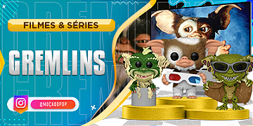 Gremlins M