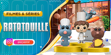 Ratatouille M