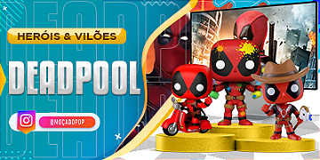 Deadpool M