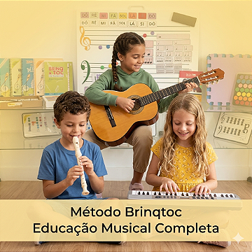 Prática Instrumental