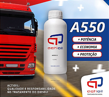 ACTIOIL 