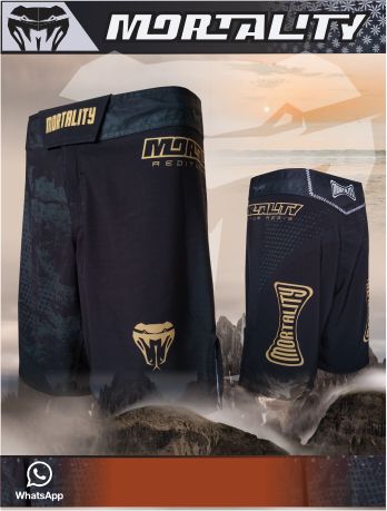 Bermuda mma