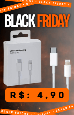 cabo tipo c x iphone