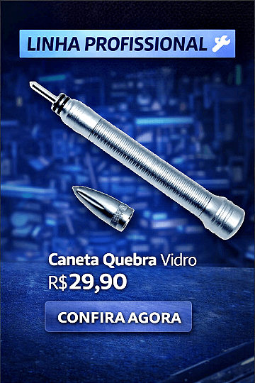 ia quebra vidro