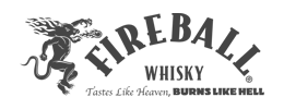 Fireball Whisky