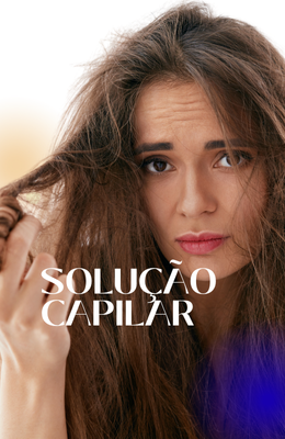 SOLUÇÕES CAPILARES