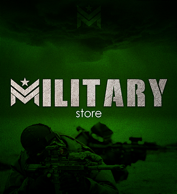 Military Store lateral