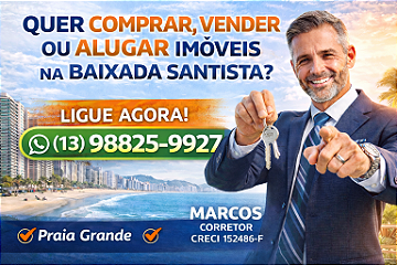 ALUGAR OU VENDER