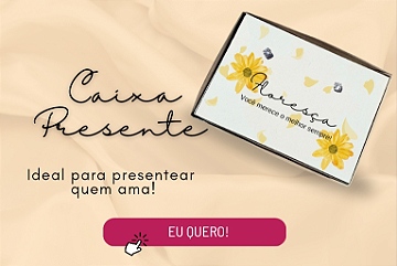 Caixa presente mobile