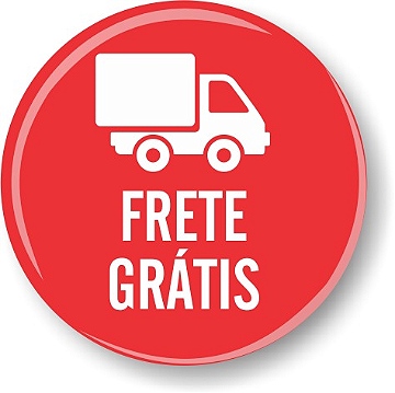 Frete Grátis