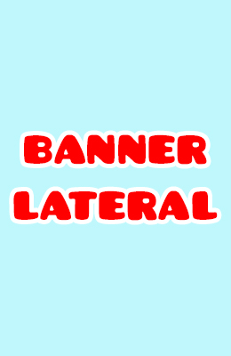 Banner lateral