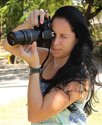 Perla Ribeiro