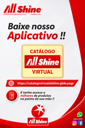 App All Shine
