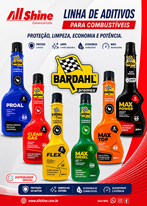 Bardahl Aditivos