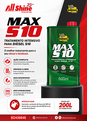 DIESEL S10