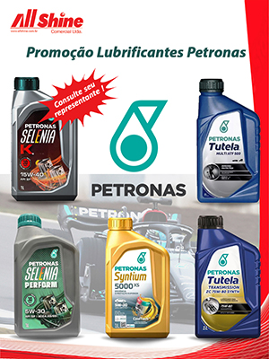 Petronas