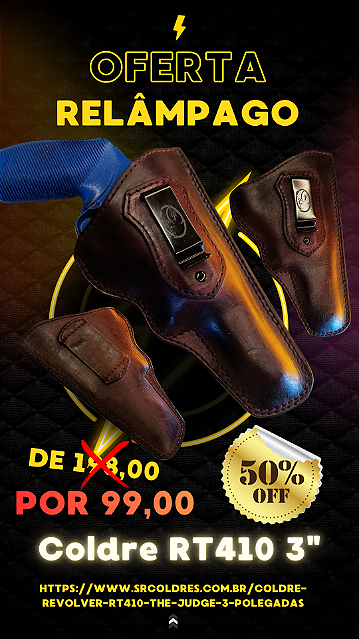Promoção Relâmpago