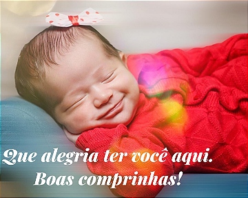 Bem vindo